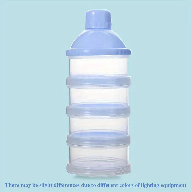 MilkNest™ Portable Baby Formula Storage Container