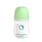 Anti-Colic Baby Bottle – BPA free-Glass Feeding Bottle for Newborns