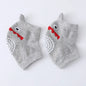 Baby Shield™ Soft Knee Protectors for Crawling Babies