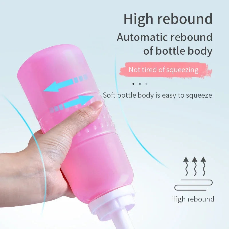 Mom Care™ Postpartum Cleansing Bottle for New Moms