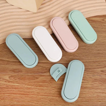 Safe Latch™ Invisible Child Safety Cabinet Locks – 5PCS