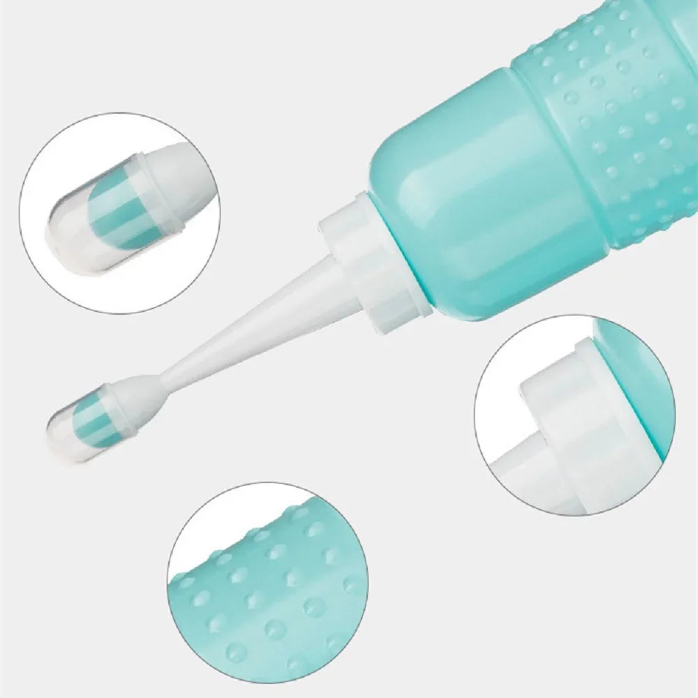 Mom Care™ Postpartum Cleansing Bottle for New Moms