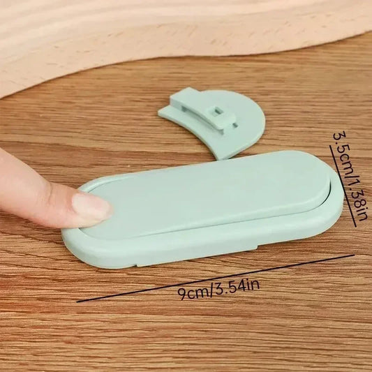 Safe Latch™ Invisible Child Safety Cabinet Locks – 5PCS