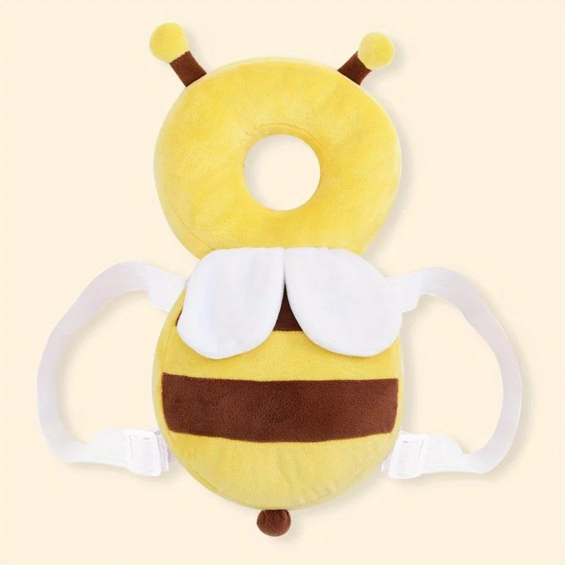 BeeGuard™ Anti-Fall Baby Head Protector