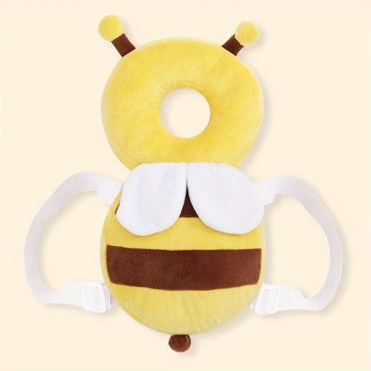 BeeGuard™ Anti-Fall Baby Head Protector