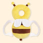 BeeGuard™ Anti-Fall Baby Head Protector