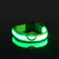 GlowPaw™ Luminous Night Walking Dog Leash