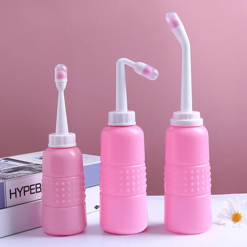 Mom Care™ Postpartum Cleansing Bottle for New Moms