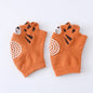 Baby Shield™ Soft Knee Protectors for Crawling Babies