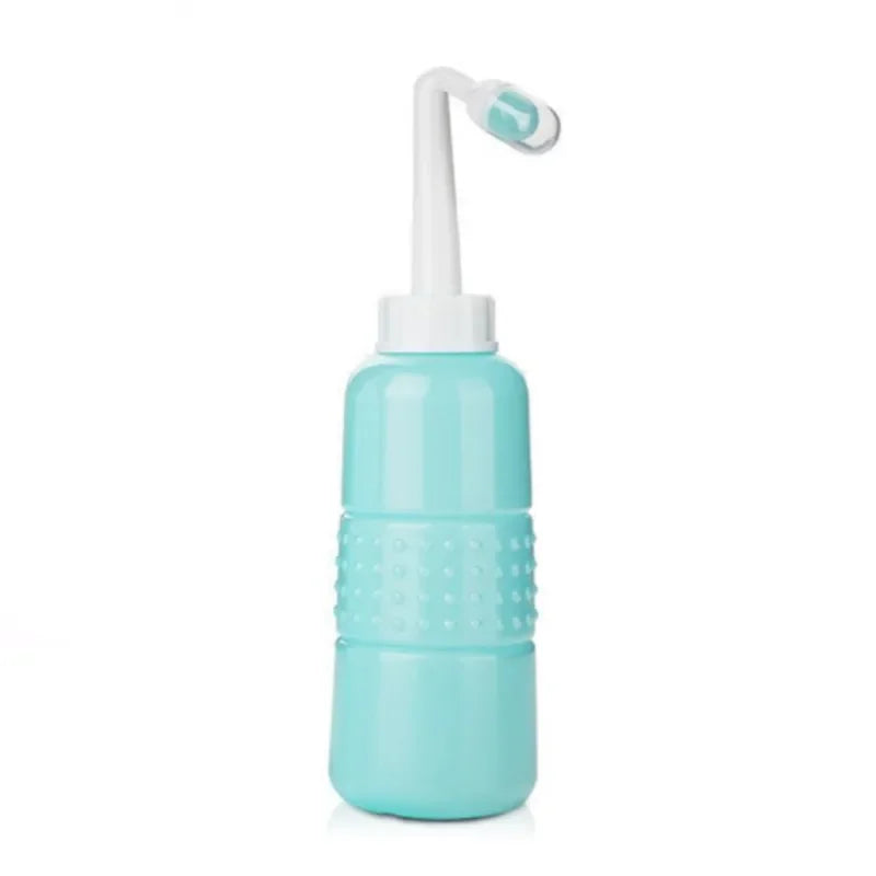Mom Care™ Postpartum Cleansing Bottle for New Moms