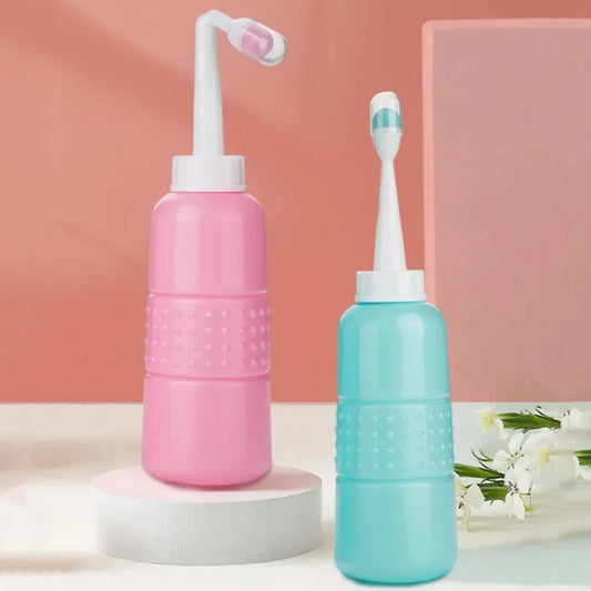 Mom Care™ Postpartum Cleansing Bottle for New Moms
