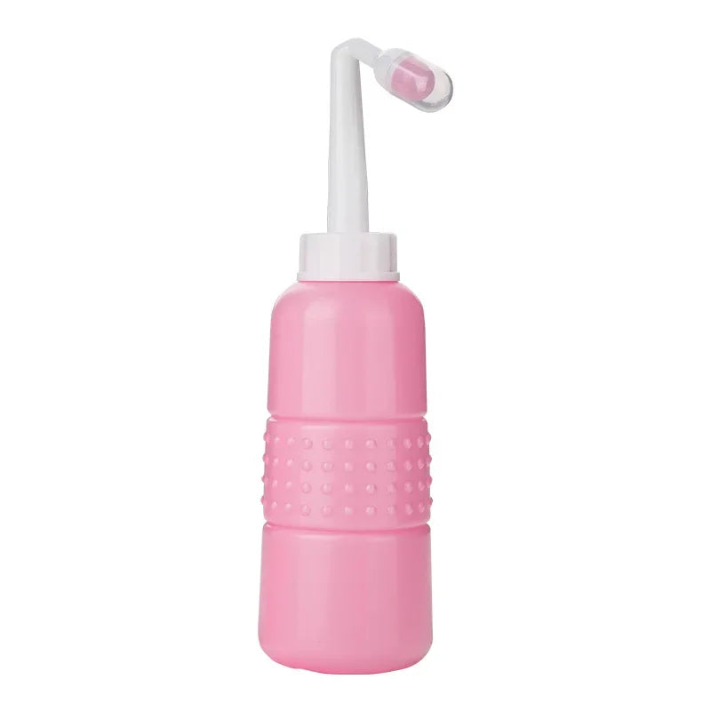 Mom Care™ Postpartum Cleansing Bottle for New Moms