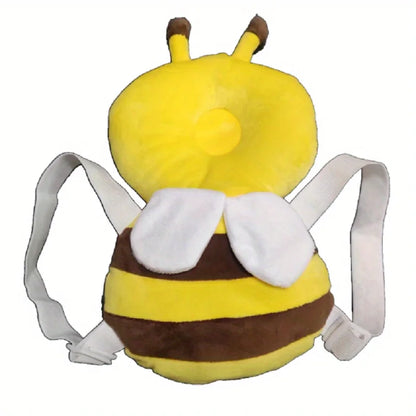 BeeGuard™ Anti-Fall Baby Head Protector