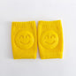Baby Shield™ Soft Knee Protectors for Crawling Babies
