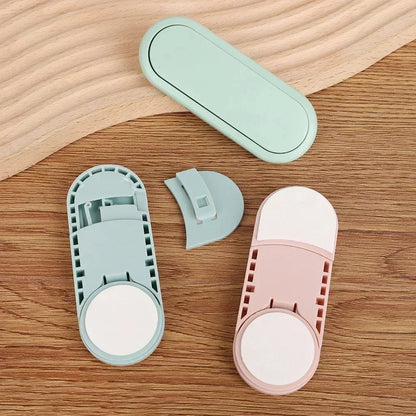 Safe Latch™ Invisible Child Safety Cabinet Locks – 5PCS