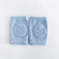 Baby Shield™ Soft Knee Protectors for Crawling Babies