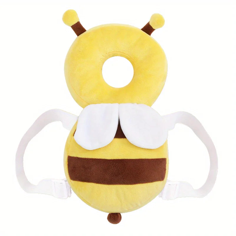 BeeGuard™ Anti-Fall Baby Head Protector