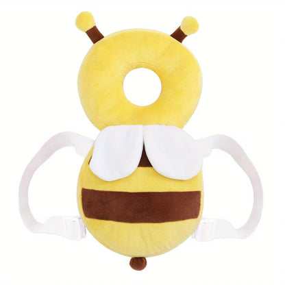 BeeGuard™ Anti-Fall Baby Head Protector