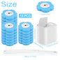 PureFlex™ Self-Cleaning Toilet Brush