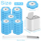 PureFlex™ Self-Cleaning Toilet Brush