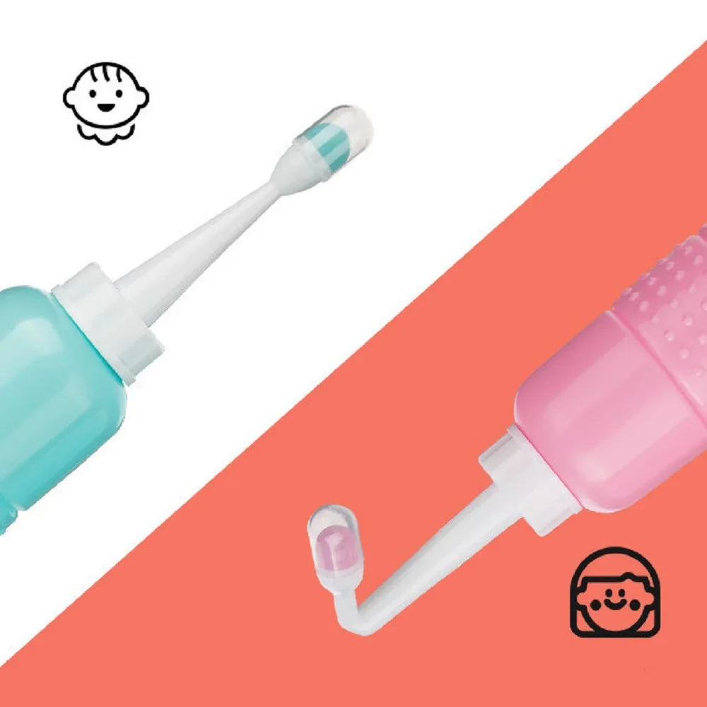 Mom Care™ Postpartum Cleansing Bottle for New Moms