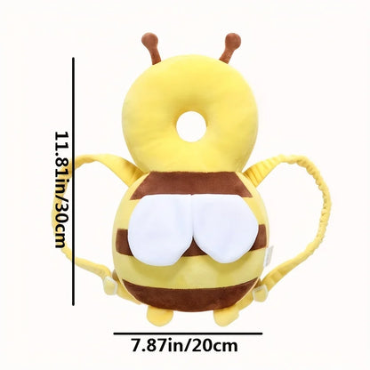 BeeGuard™ Anti-Fall Baby Head Protector