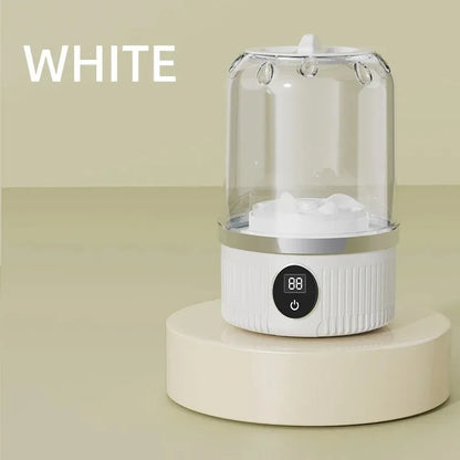 FreshSpin™ Compact Laundry Washer