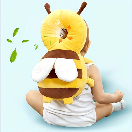 BeeGuard™ Anti-Fall Baby Head Protector