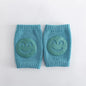 Baby Shield™ Soft Knee Protectors for Crawling Babies