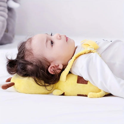 BeeGuard™ Anti-Fall Baby Head Protector