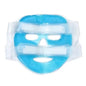 IceGlow™ Reusable Full-Face Cooling Gel Mask