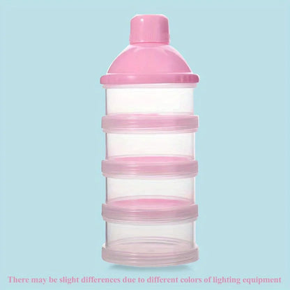 MilkNest™ Portable Baby Formula Storage Container