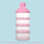 MilkNest™ Portable Baby Formula Storage Container