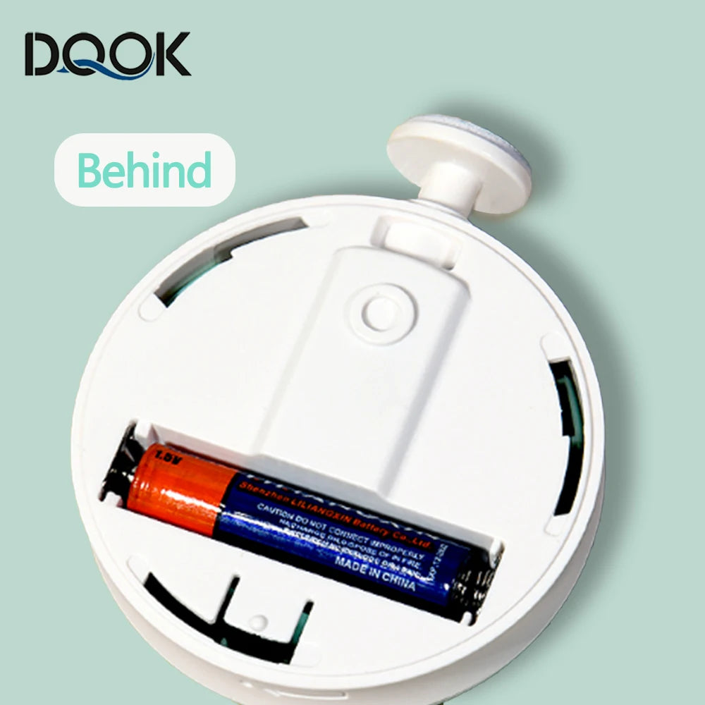 TinyTrim™ Safe Electric Nail Trimmer for Babies